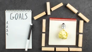 ابزار ها و تکنیک های کاربردی هدف گذاری برای کنکور