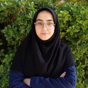 سپیده ناصری