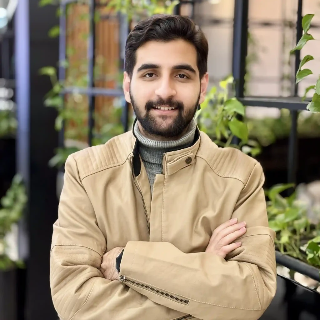 علی زیبا