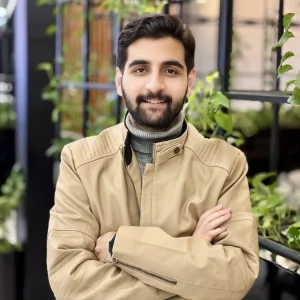 علی زیبا