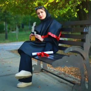 محدثه محمدی‌