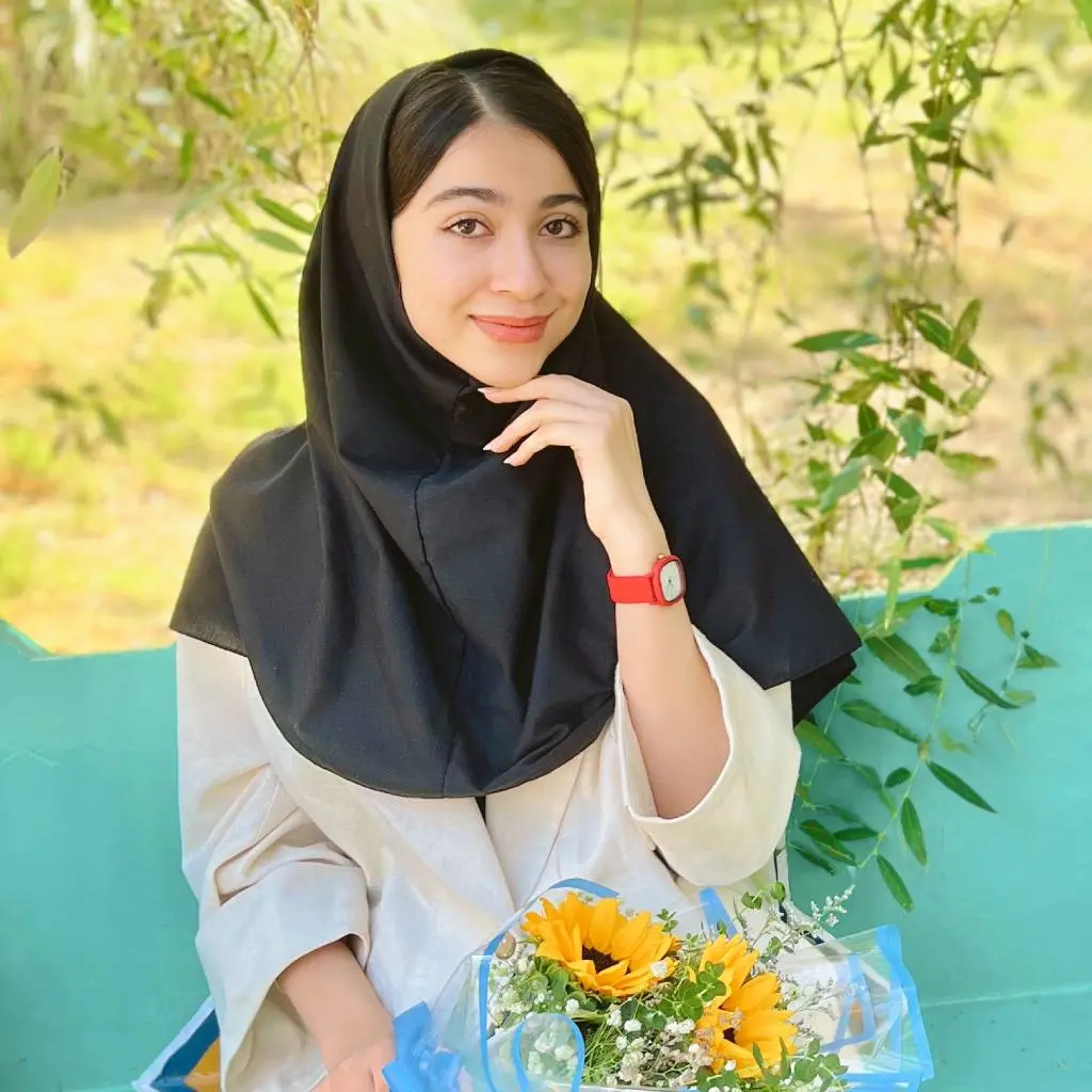 پونه حیران